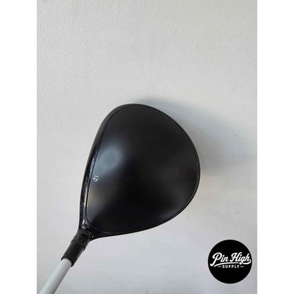 TaylorMade Stealth HD 12° Women's Driver | Aldila Ascent 45 Ladies Graphite Shaft | Right-Handed | Good