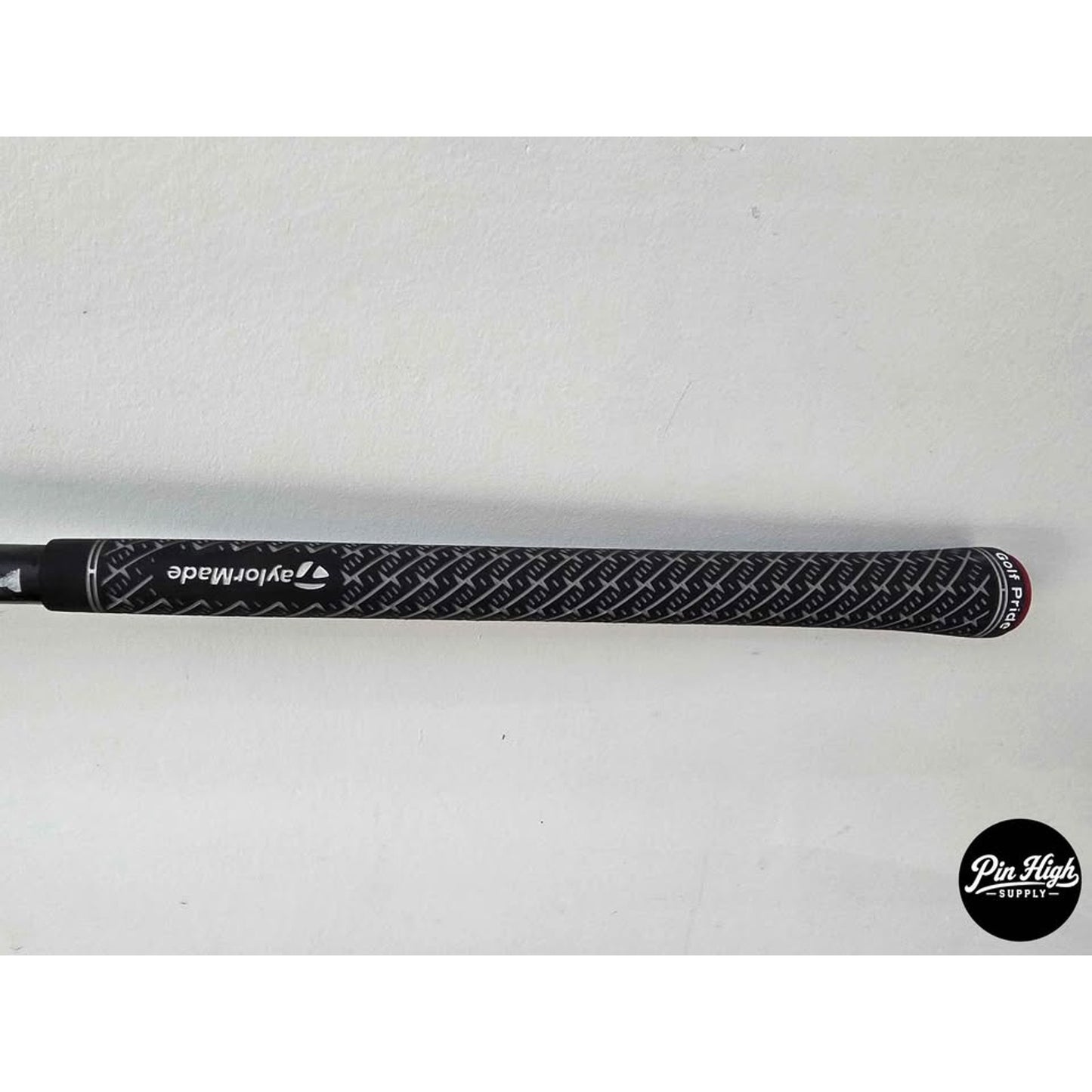TaylorMade Qi35 Tour Titanium 5 Wood | Mitsubishi Kai'li FW 75S Stiff Graphite Shaft | Right-Handed | Great