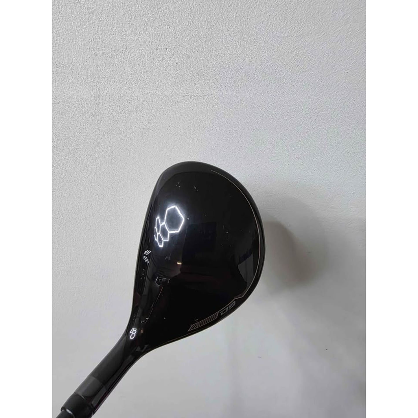 Wilson D9 2 Hybrid Stiff Flex