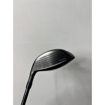 TaylorMade Stealth 2 3HL Fairway Wood 16.5° Stiff Flex Fujikura Ventus TR Red FW 6 Right Hand – Good Condition