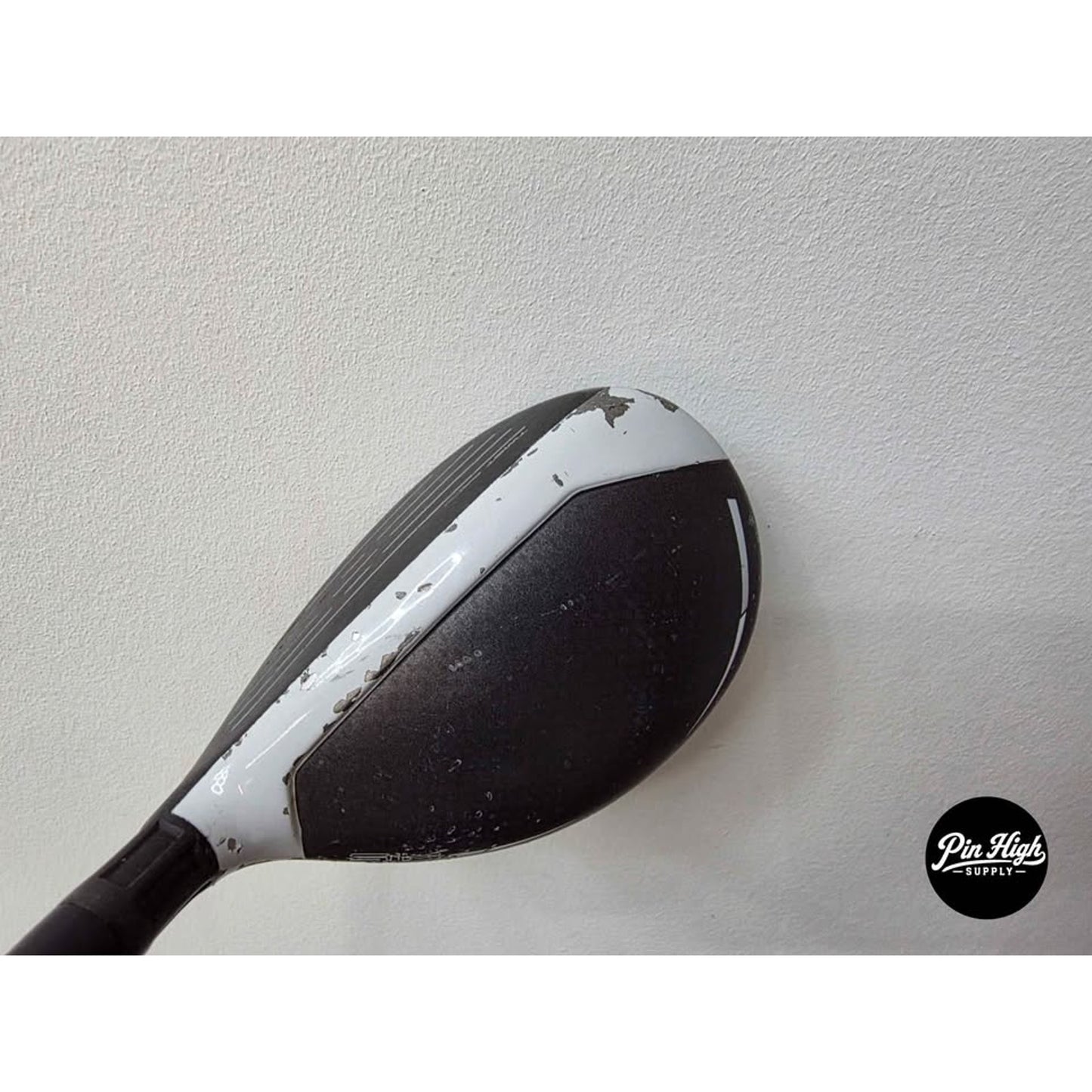 Taylormade Sim Max 4 Hybrid Regular Flex