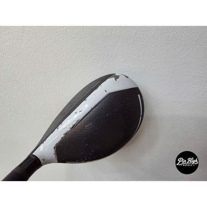 Taylormade Sim Max 4 Hybrid Regular Flex