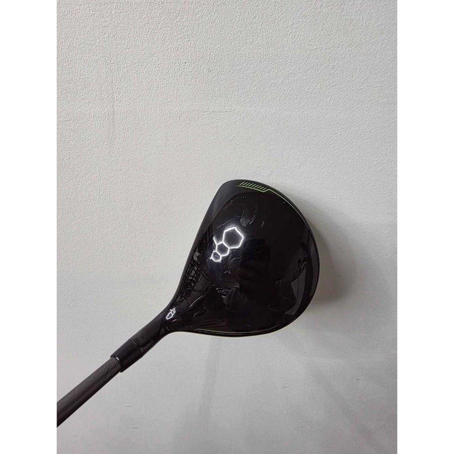 Wilson Launch Pad 22° 4 Hybrid | Senior Project X 50g A-Flex Shaft | Right Hand | Great Pre-Owned Condition
