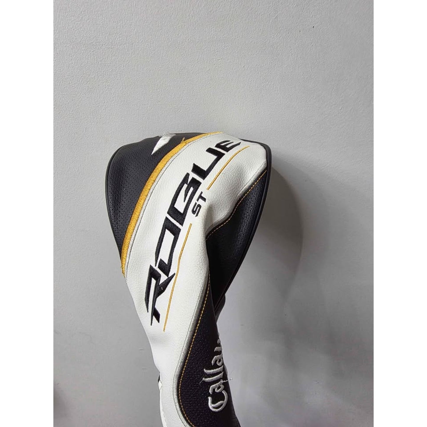 Callaway Rogue ST Max 10.5° Driver Regular Flex