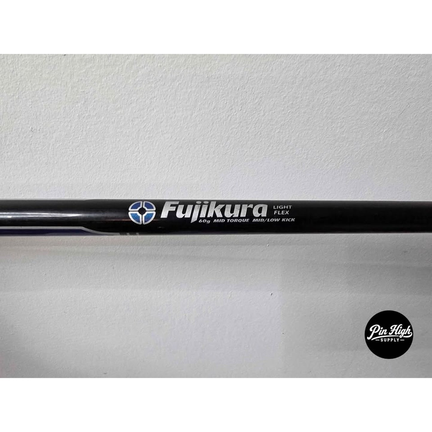 Callaway X 460 11° Driver | Fujikura 60G Ladies Graphite Shaft | Right-Handed | Good
