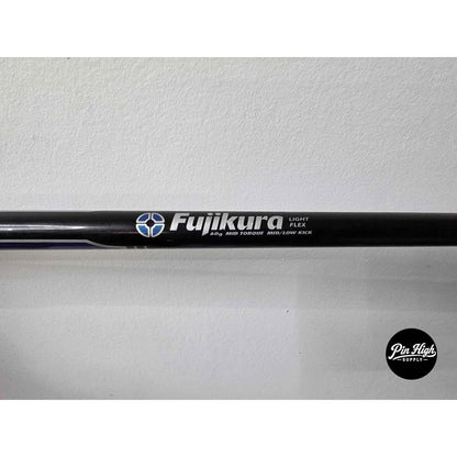 Callaway X 460 11° Driver | Fujikura 60G Ladies Graphite Shaft | Right-Handed | Good