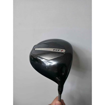 Titleist GT1 12° Driver Right Hand – Choice of X-Stiff or Senior Flex