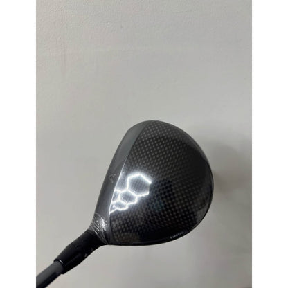 NEW Callaway Quantum 3 Wood Stiff Flex Project X Denali 60 6.0 Right Hand – In Wrapper