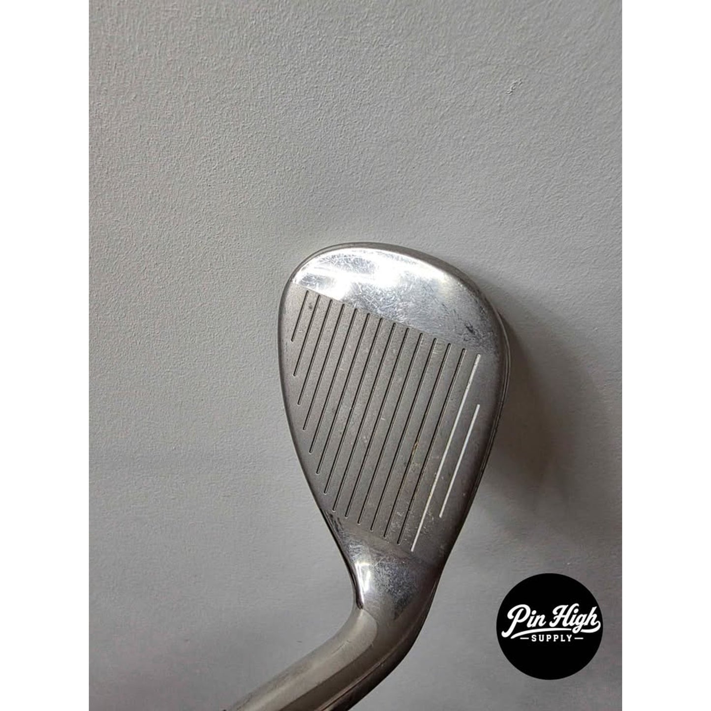Left Handed Womens Steelhead XR Sand Wedge