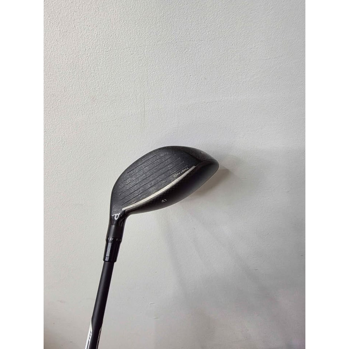 TaylorMade Qi4D Tour 5 Wood Stiff Flex Mitsubishi REAX 75 Right Hand – Mint Condition