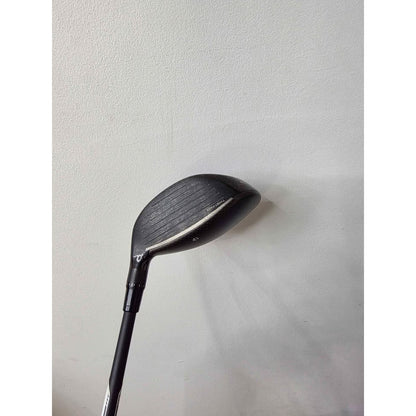 TaylorMade Qi4D Tour 5 Wood Stiff Flex Mitsubishi REAX 75 Right Hand – Mint Condition