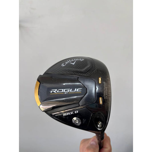 Callaway Rogue St Max D Driver