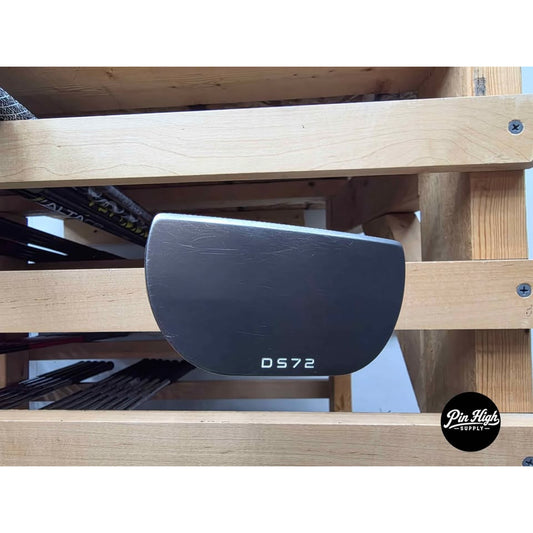 PING DS 72 Putter | Right-Handed | Good