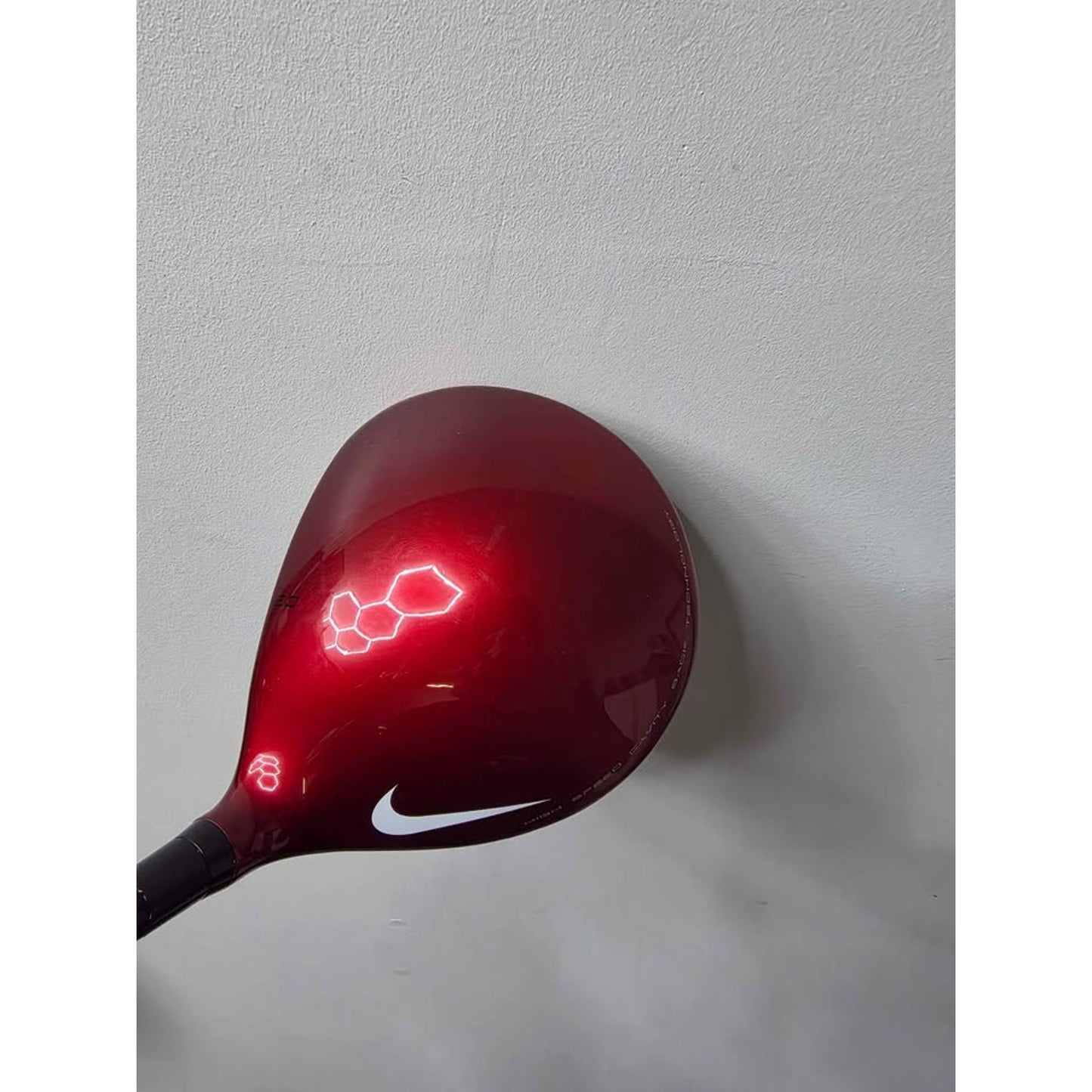 Nike Covert 2.0 Flex Driver
