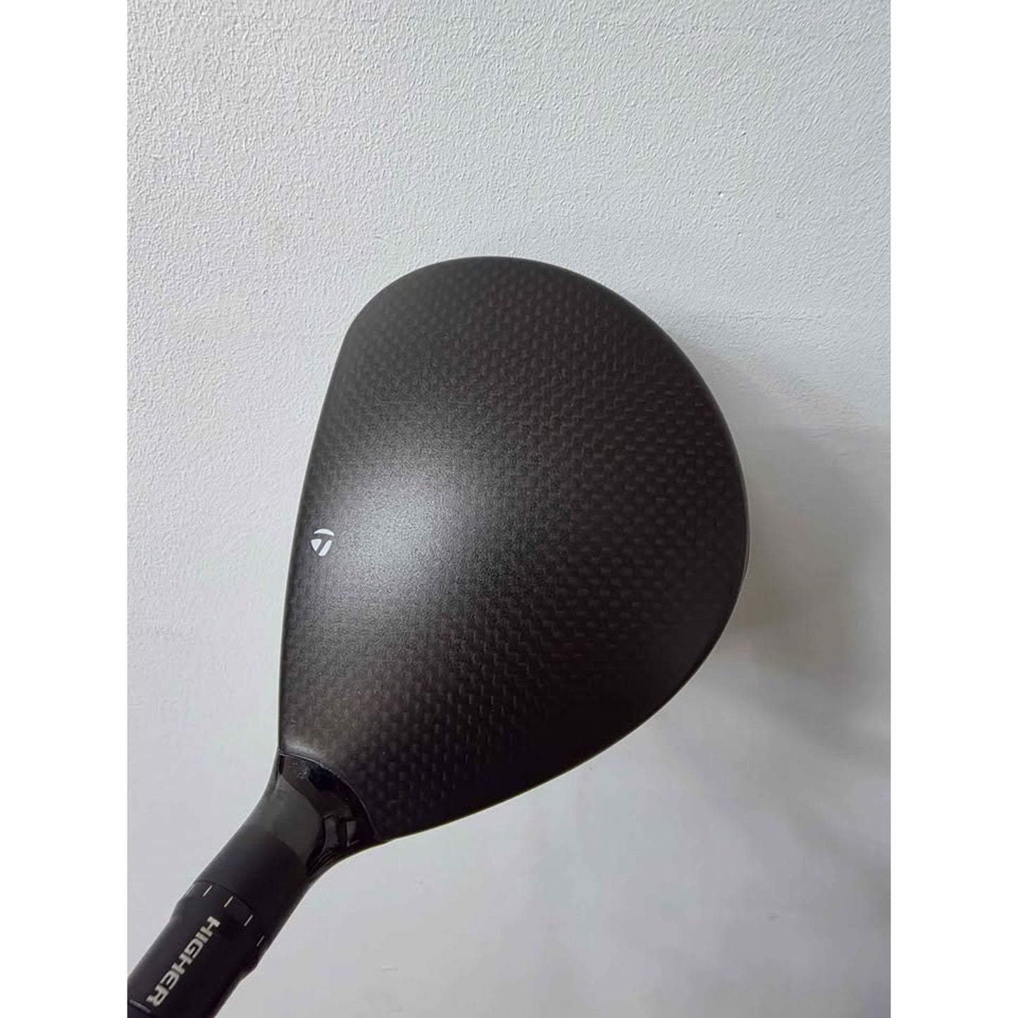 TaylorMade Qi4D Tour 5 Wood Stiff Flex Mitsubishi REAX 75 Right Hand – Mint Condition