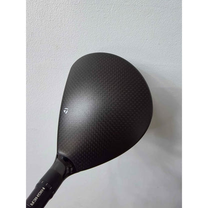 TaylorMade Qi4D Tour 5 Wood Stiff Flex Mitsubishi REAX 75 Right Hand – Mint Condition