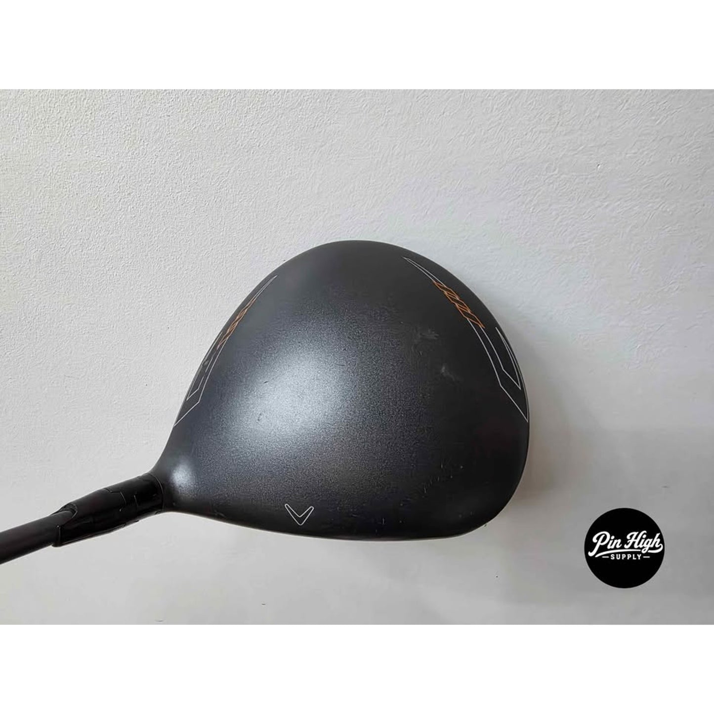Callaway X2 Hot 10.5° Driver | Aldila ATX 55G Regular Graphite Shaft | Left-Handed | Good