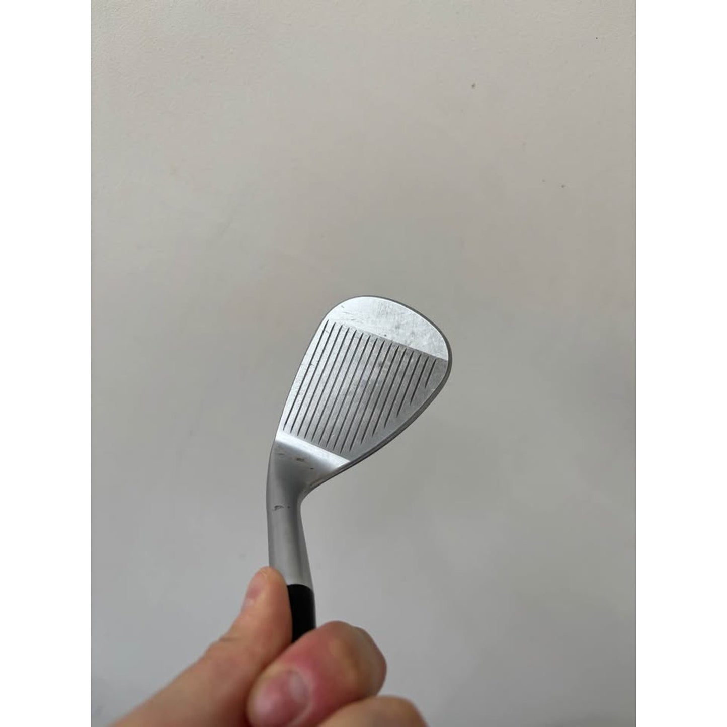 PING Glide 58° Wedge White Dot CFS Wedge Flex Right Hand – Good Condition