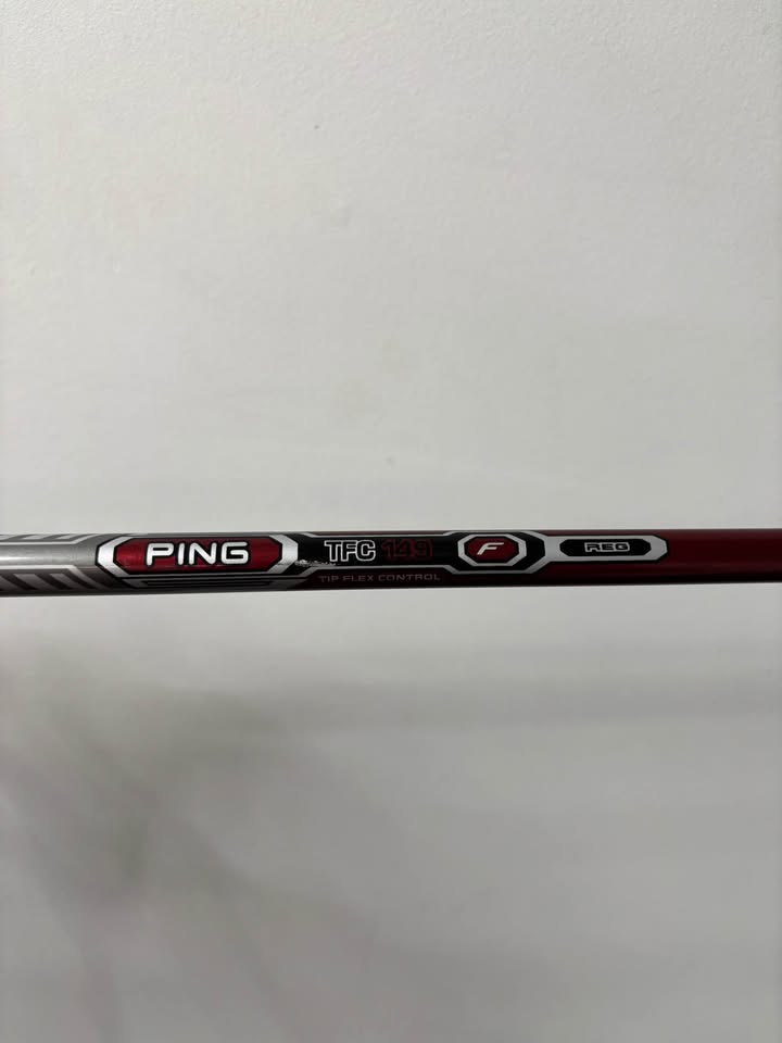 Ping K15 3 Wood