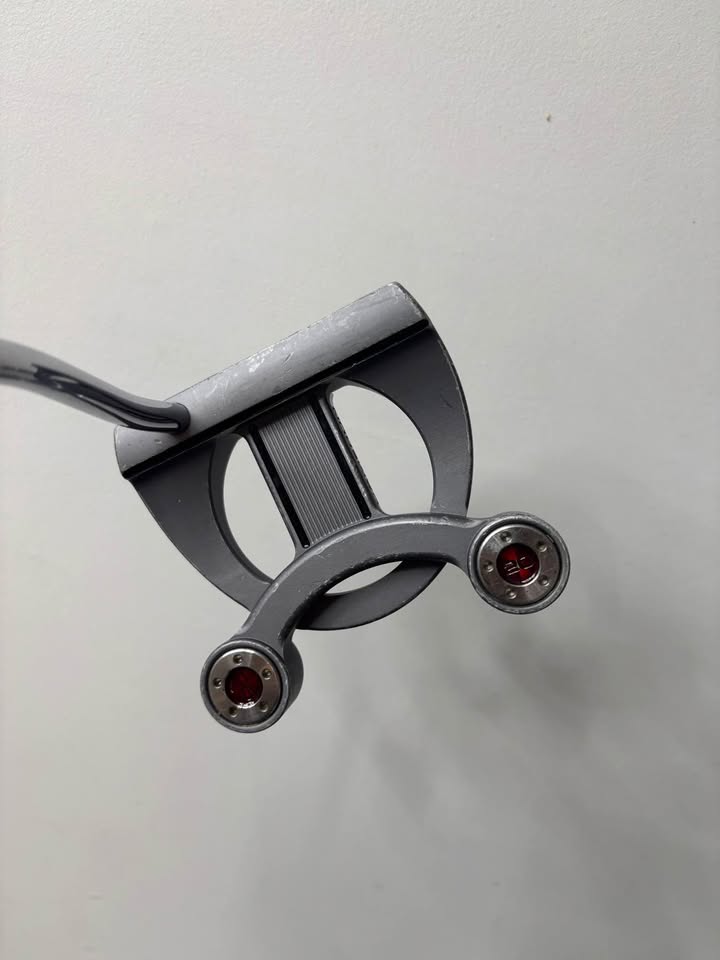 Scotty Cameron Futura X