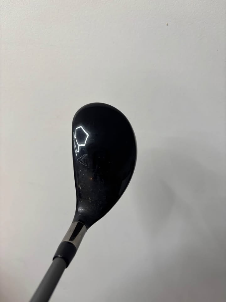Callaway Mavrik 3 Hybrid