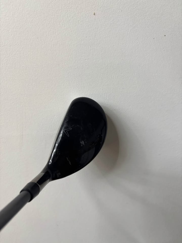 Callaway Mavrik 4 hybrid