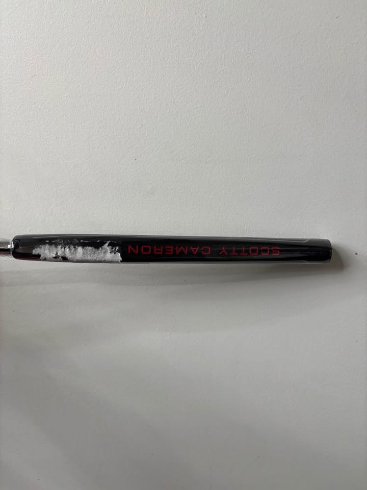 Scotty Cameron Studio Style Newport 2.5+