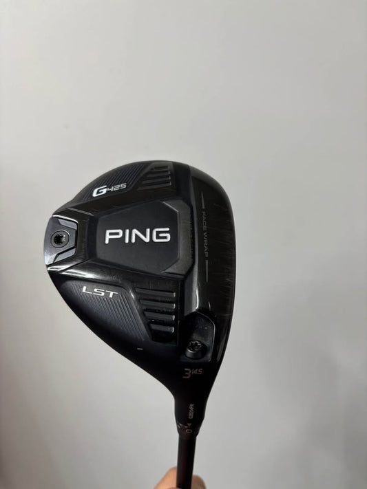 Ping G425 LST 3 Wood