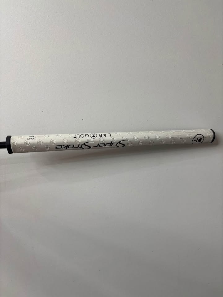 Lab Mezz Max 1 putter