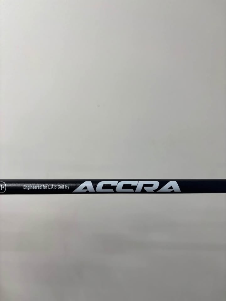Lab Mezz Max 1 putter