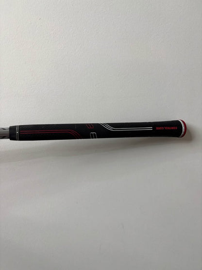 PING K15 3 Wood Regular Flex PING TFC Graphite Right Hand – Original Headcover Included
