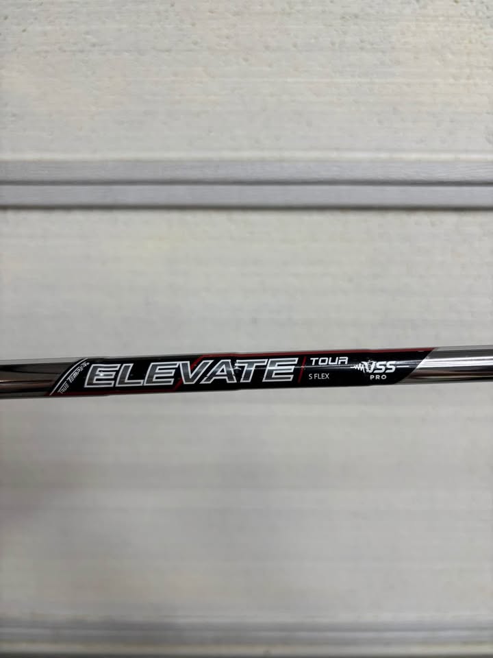 PXG Dualcore 0211 Iron Set