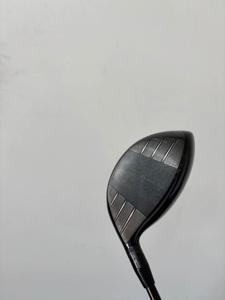 Titleist TSR2 10 Degree Driver Tense AV Series 55 Gram regular Flex