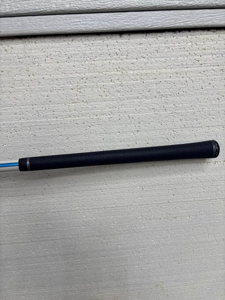 Women’s Cobra s9-1 Offset 7 Wood