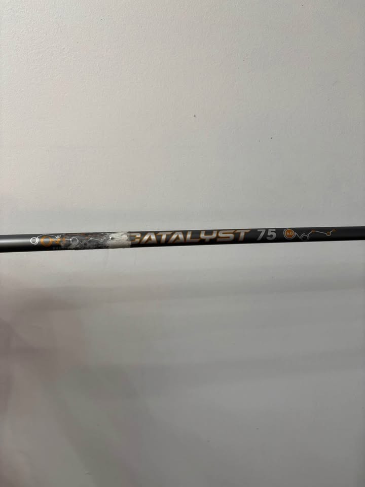 Callaway Mavrik 4 hybrid