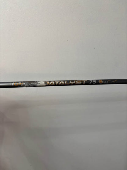 Callaway Mavrik 4 Hybrid Stiff Flex Project X Catalyst 75 5.0 Right Hand – Premium Performance