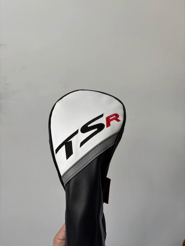 Titleist TSR2 10 Degree Driver Tense AV Series 55 Gram regular Flex
