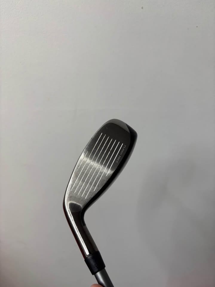 Callaway Mavrik 4 hybrid
