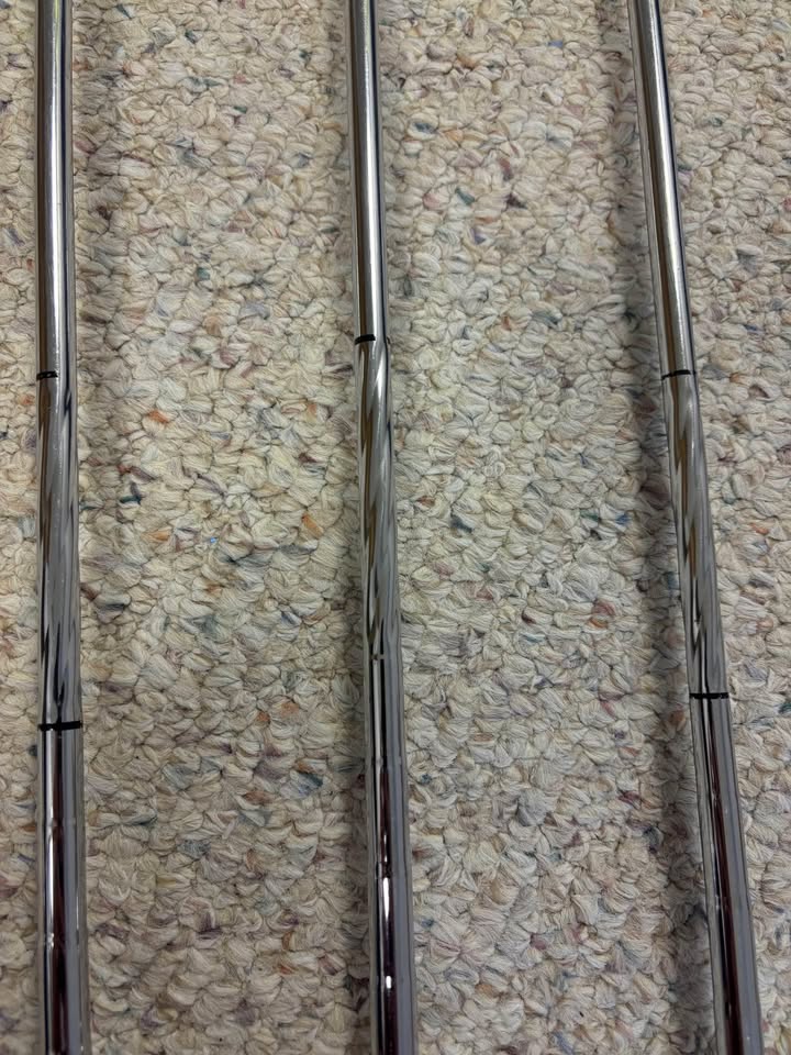 Walter Hagen Ultradyne II Iron Set