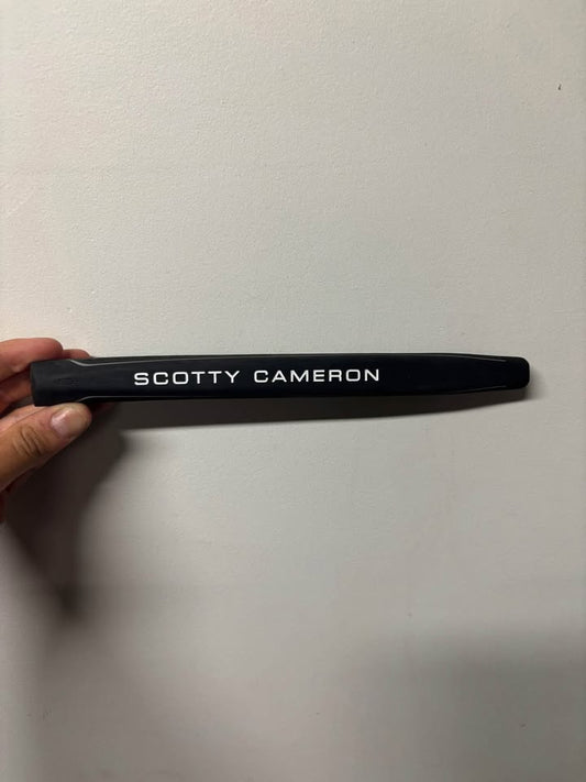 New Scotty Cameron Pistolero Grip