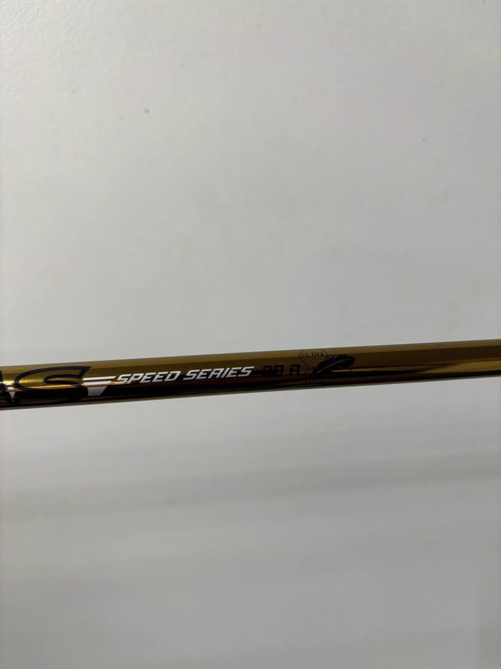 Callaway Epic Star Max Driver