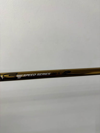 Callaway Epic Max Star 10.5° Driver Regular Flex UST Mamiya ATTAS Speed Series Ultra-Light 30 Right Hand – Headcover Included