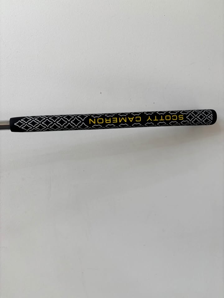 Scotty Cameron Phantom X 9.5