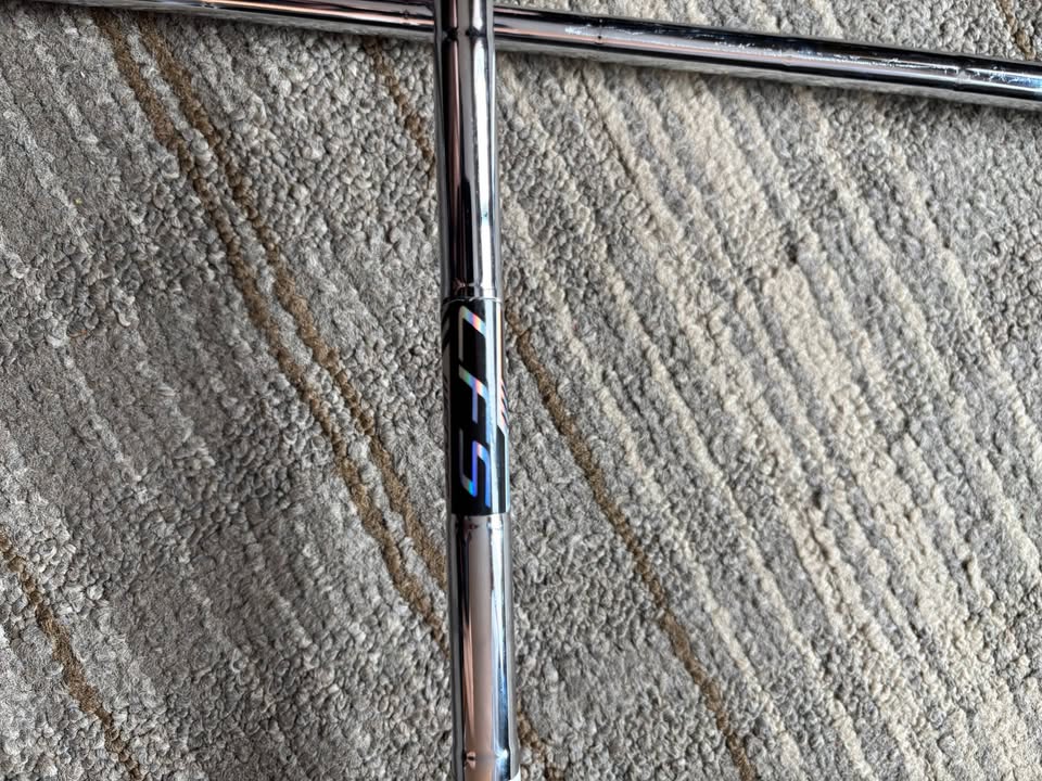 Ping Glide 50 and 58 Wedge Set