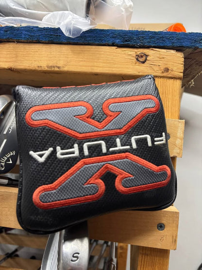 Scotty Cameron Futura X Putter Right Hand – Original Scotty Cameron Headcover Include