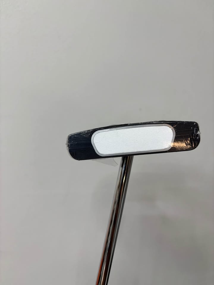 Odyssey Jailbird Square to Square Putter