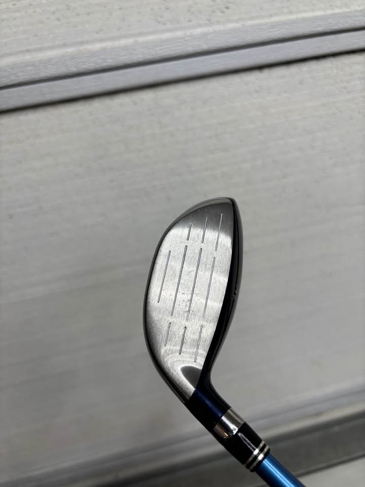 Women’s Cobra s9-1 Offset 7 Wood