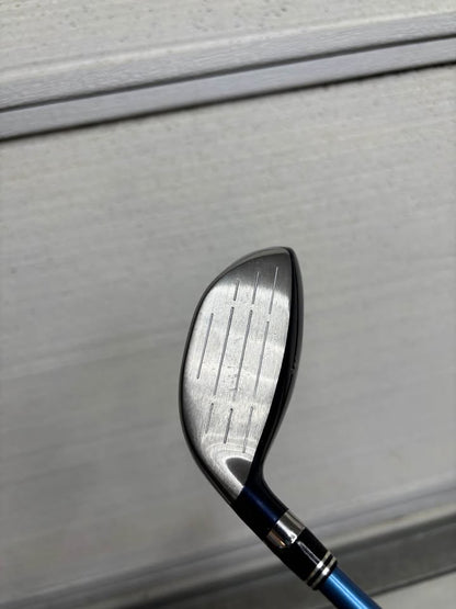 Women's Cobra S9-1 Offset 7 Wood Ladies Flex Right Hand – Like New Condition