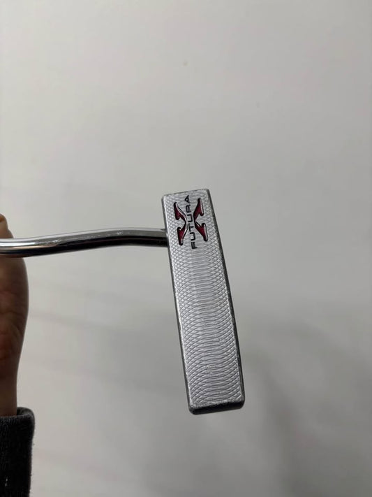 Scotty Cameron Futura X