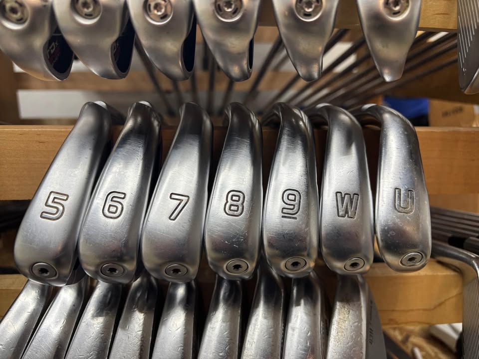Ping G425 Iron Set